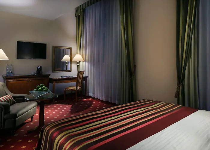 Art Nouveau Palace 5*