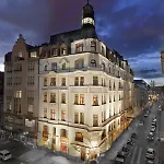 Hotel Art Nouveau Palace