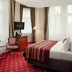 Hotell Art Nouveau Palace 5*
