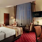 Art Nouveau Palace Hotell