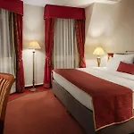 Art Nouveau Palace Hotel Prague