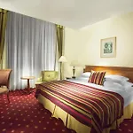 Hotel Art Nouveau Palace
