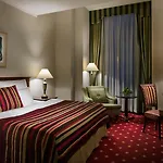 Art Nouveau Palace Hotel Prague