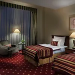 Art Nouveau Palace 5* Prag