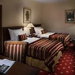 Art Nouveau Palace Hotel Prague