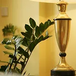 Art Nouveau Palace Hotell Prag