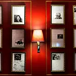 Hotel Art Nouveau Palace