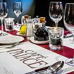 Hotell Art Nouveau Palace 5*