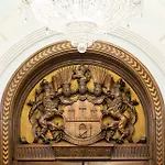 Art Nouveau Palace Hotel Prague