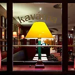 Art Nouveau Palace 5* Prag