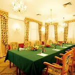 Art Nouveau Palace Hotell