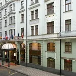 Art Nouveau Palace Hotell