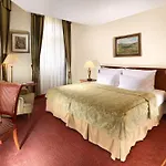 Art Nouveau Palace 5* Prag