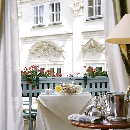 Hotel Art Nouveau Palace 5*