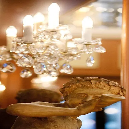 Art Nouveau Palace Hotel 5*