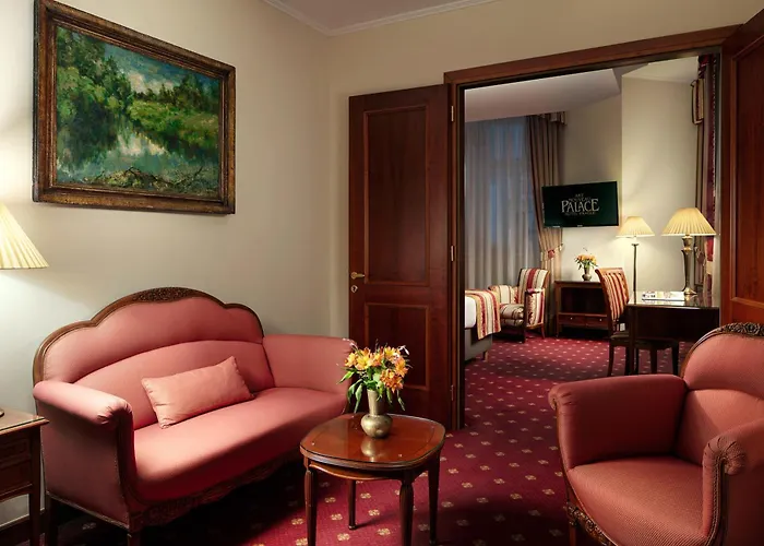 Art Nouveau Palace 5*