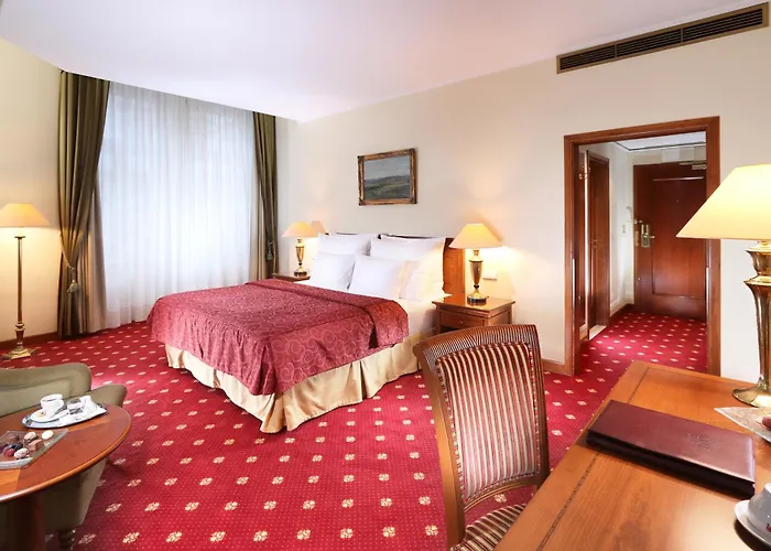 Art Nouveau Palace Hotel 5*