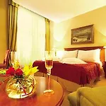 Art Nouveau Palace Hotell