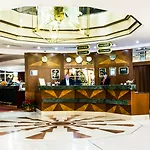 آرت نوفو بالاس فندق 5*