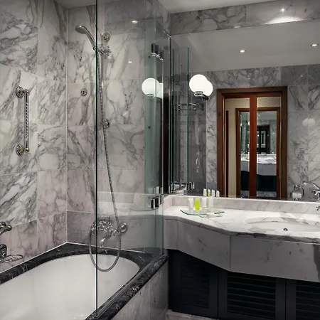 Art Nouveau Palace 5* Praga