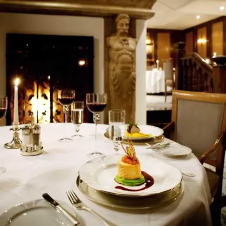 Art Nouveau Palace 5* Prag