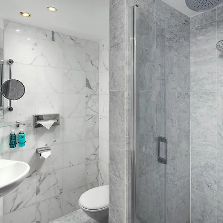 Hotell Art Nouveau Palace 5*