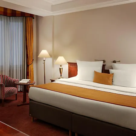 Szálloda Art Nouveau Palace