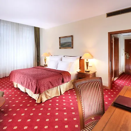 Art Nouveau Palace Hotell 5*
