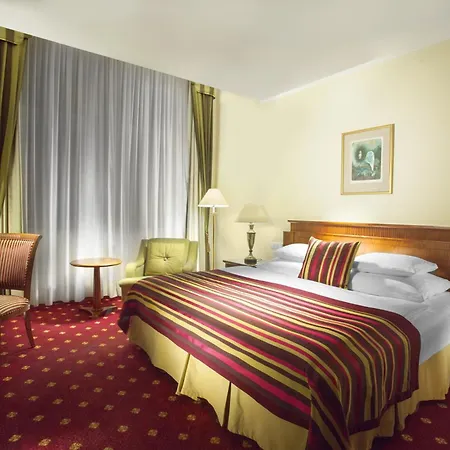 Hotell Art Nouveau Palace