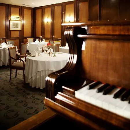 Art Nouveau Palace Hotel 5*