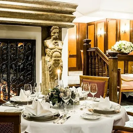 Hotell Art Nouveau Palace