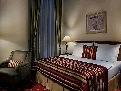 آرت نوفو بالاس 5* براغ