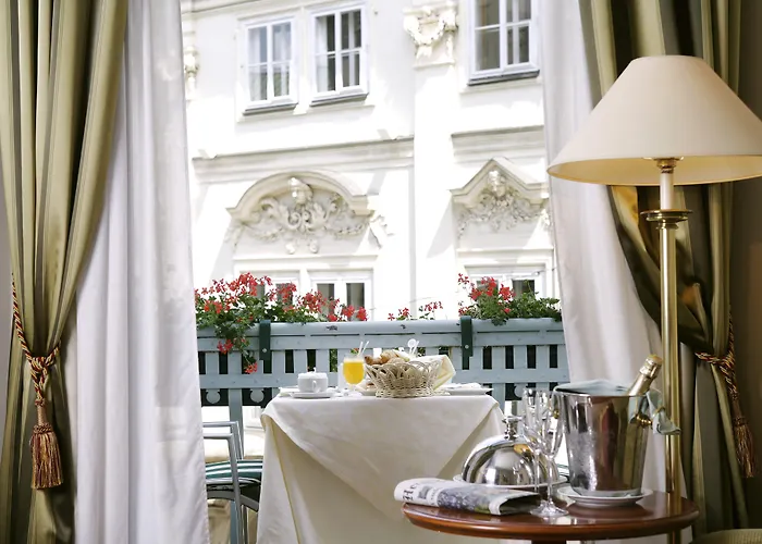 Hotel Art Nouveau Palace 5*
