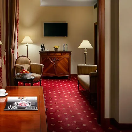 Art Nouveau Palace 5*