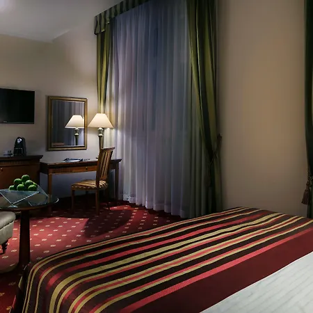 Art Nouveau Palace 5*