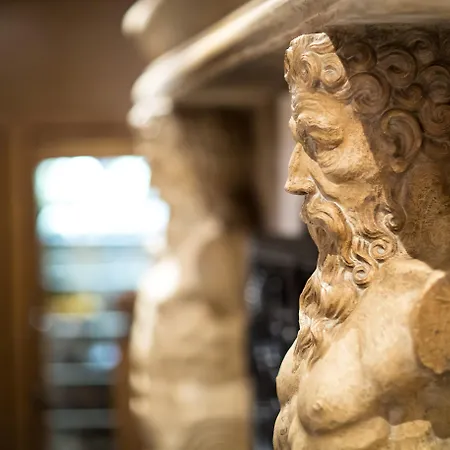 Ξενοδοχείο Art Nouveau Palace 5*